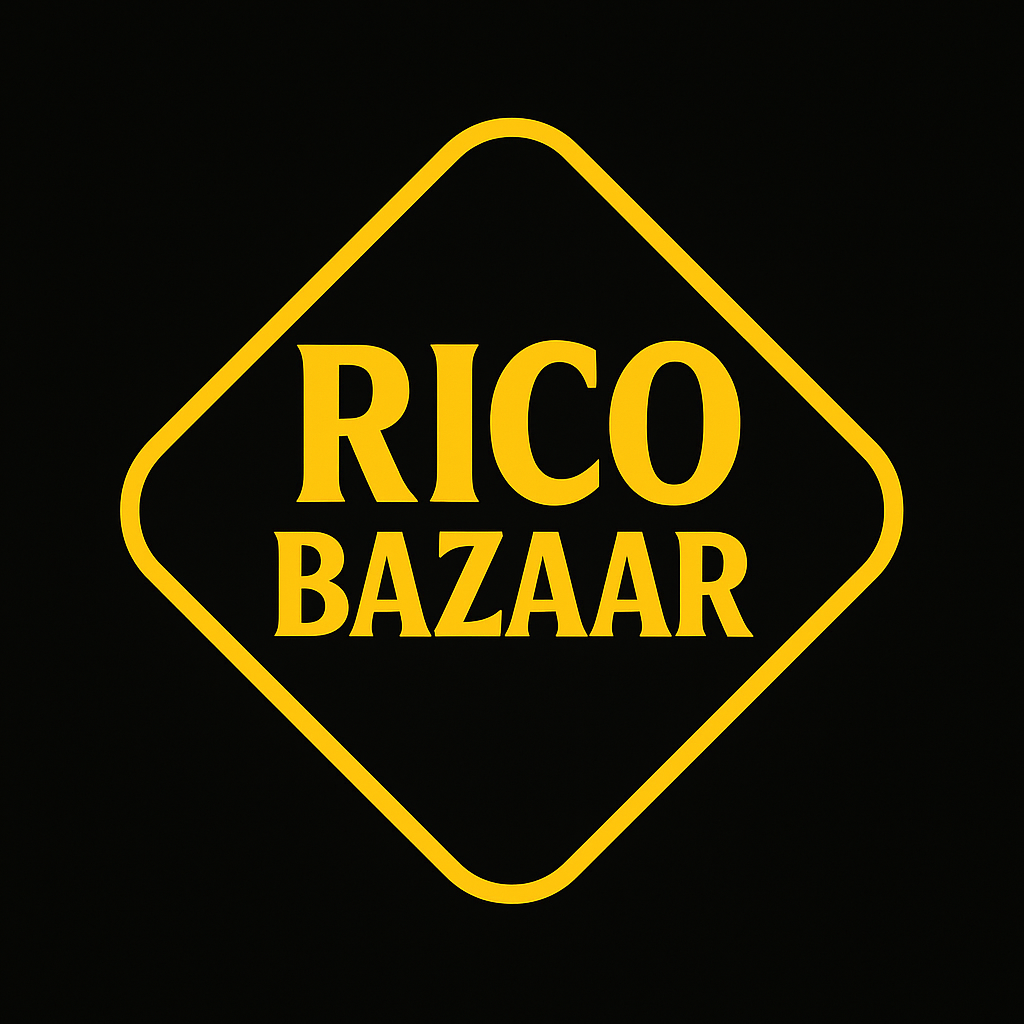 Rico Bazaar
